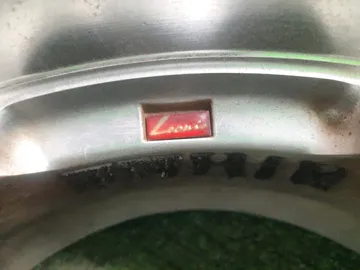 диски WEDS LEONIS 4X100