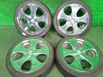 диски 4X100