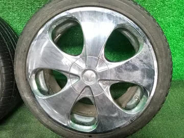 диски 4X100