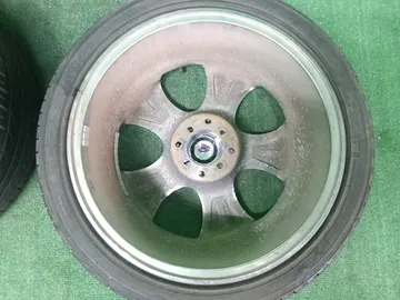 диски 4X100