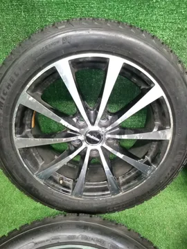 диски R17/7JJ 5X114,3