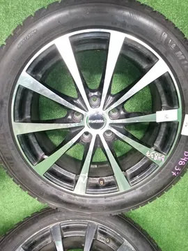 диски R17/7JJ 5X114,3