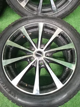 диски R17/7JJ 5X114,3