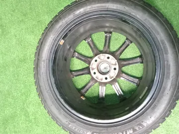 диски R17/7JJ 5X114,3