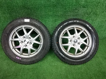 диски 5X114,3