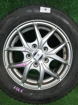 диски 5X114,3