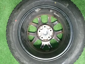 диски 5X114,3