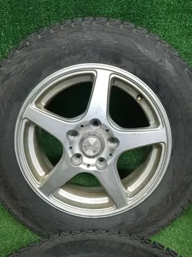 диски R15/5,5JJ 5X114,3