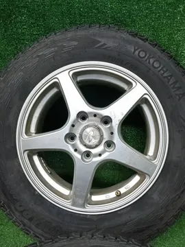 диски R15/5,5JJ 5X114,3