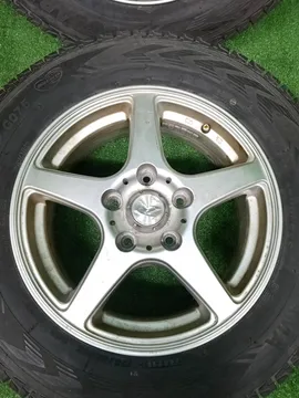 диски R15/5,5JJ 5X114,3