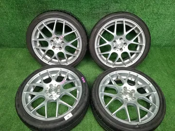 диски R18/7,5JJ 5X112