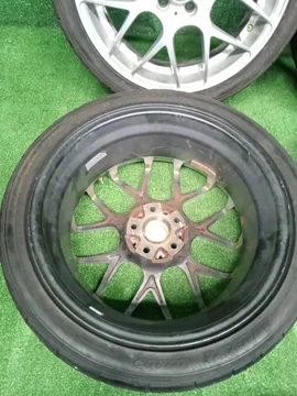 диски R18/7,5JJ 5X112