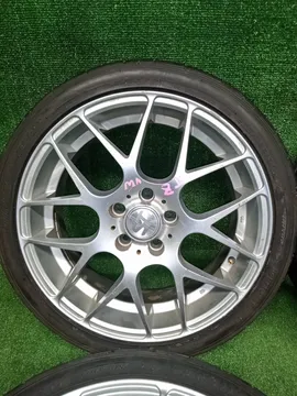 диски R18/7,5JJ 5X112