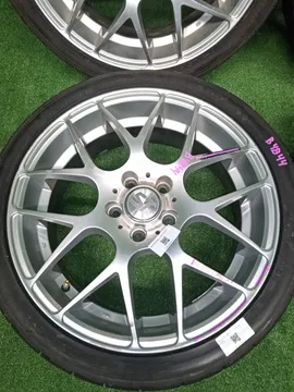 диски R18/7,5JJ 5X112