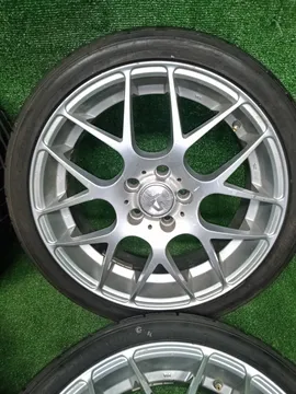 диски R18/7,5JJ 5X112