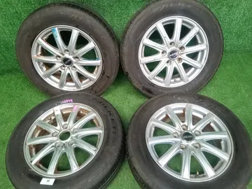 диски R15/6JJ 5X114,3