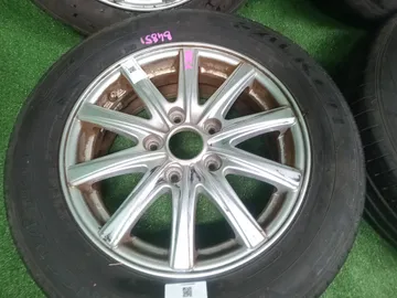 диски R15/6JJ 5X114,3