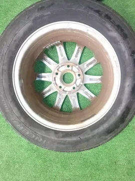 диски R15/6JJ 5X114,3