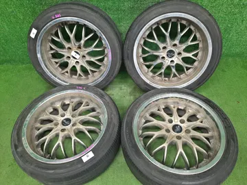 диски R18/8JJ/9JJ 5X114,3