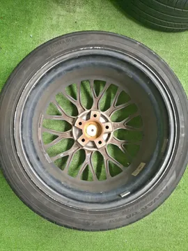 диски R18/8JJ/9JJ 5X114,3