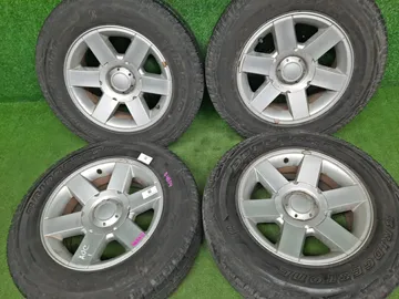 диски SUZUKI R16/7JJ 5X139,7