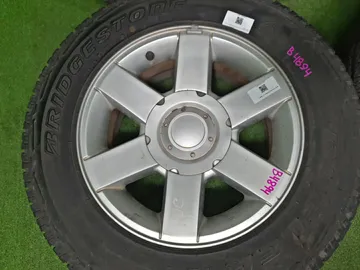 диски SUZUKI R16/7JJ 5X139,7