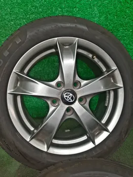 диски TOYOTA R16/7JJ 5X114,3