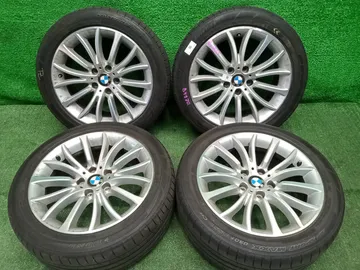 диски BMW 5X120