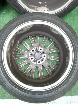 диски BMW 5X120