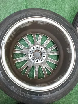 диски BMW 5X120