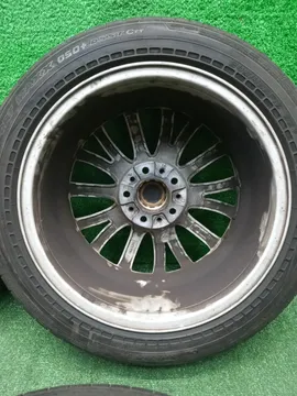 диски BMW 5X120