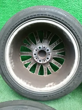 диски BMW 5X120