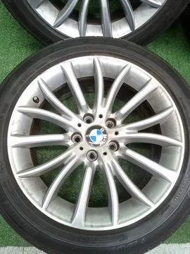 диски BMW 5X120
