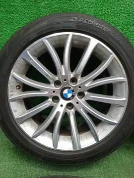 диски BMW 5X120