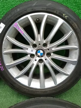 диски BMW 5X120