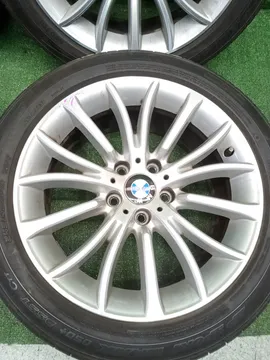 диски BMW 5X120
