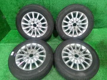 диски NISSAN 5X114,3
