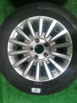диски NISSAN 5X114,3
