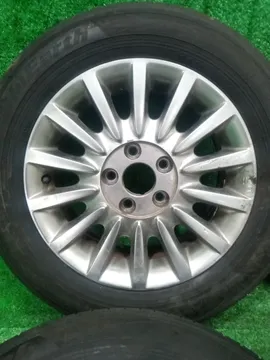 диски NISSAN 5X114,3