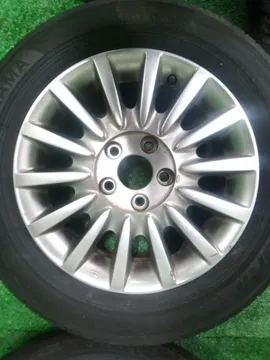 диски NISSAN 5X114,3