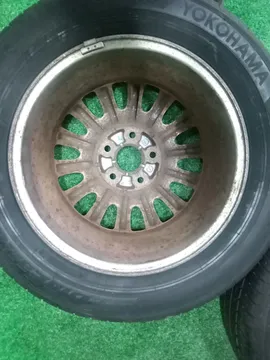 диски NISSAN 5X114,3