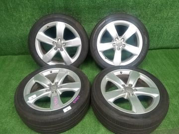 диски AUDI R18/8JJ 5X112