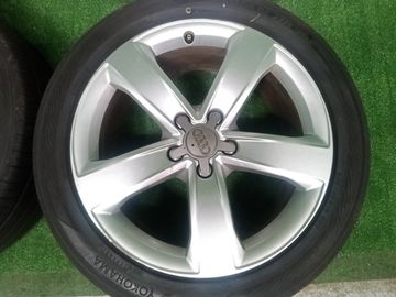 диски AUDI R18/8JJ 5X112