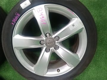 диски AUDI R18/8JJ 5X112