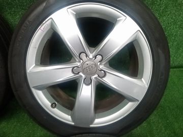 диски AUDI R18/8JJ 5X112