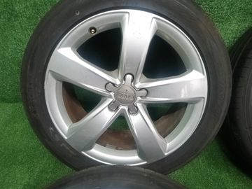 диски AUDI R18/8JJ 5X112