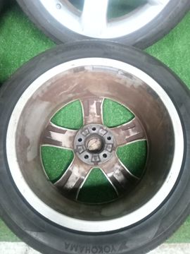 диски AUDI R18/8JJ 5X112