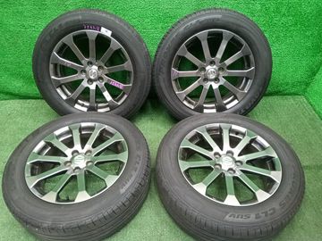 диски SUZUKI 5X114,3