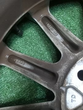 диски SUZUKI 5X114,3