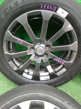 диски SUZUKI 5X114,3